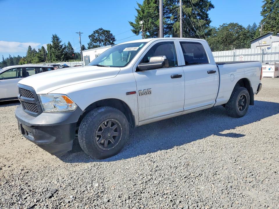 Продажа на аукционе авто 2015 Ram 1500, vin: 1C6RR7SM7FS688959, номер лота: 59402156
