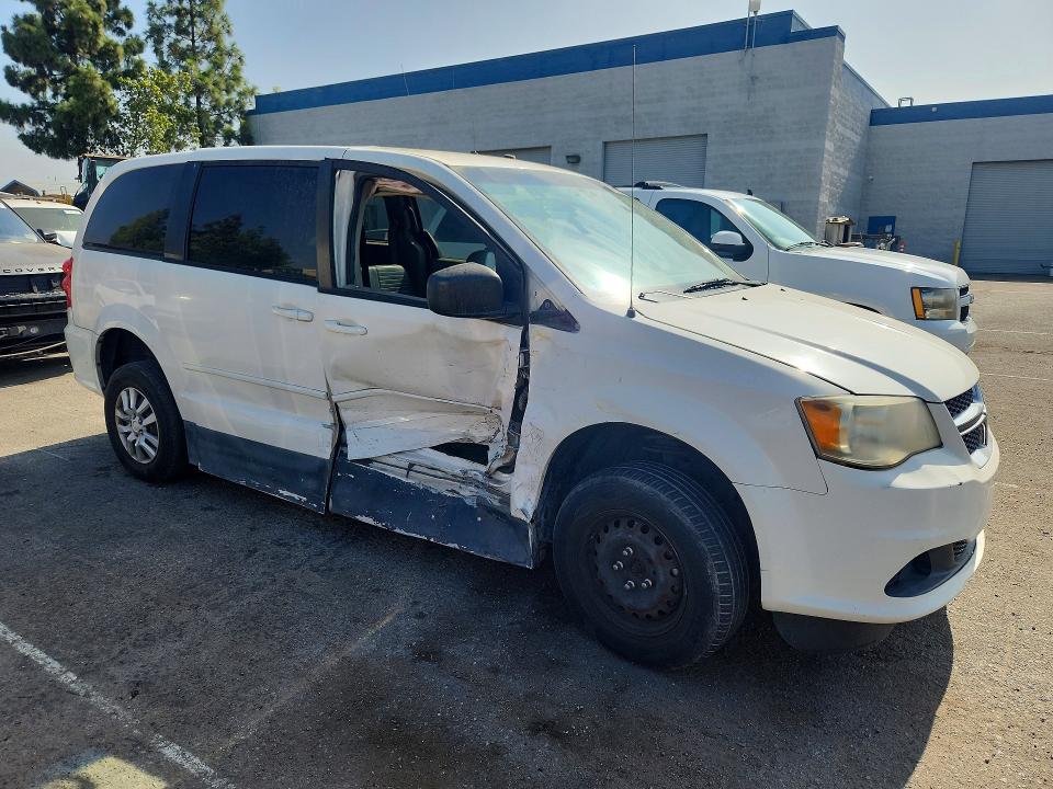 Aukcja sprzedaży 2012 Dodge Grand Caravan, vin: 2C4RDGBG6CR231994, numer aukcji: 63172666