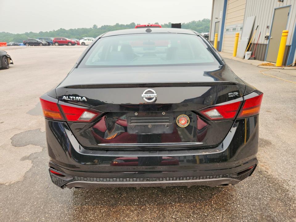 Продажа на аукционе авто 2019 Nissan Altima, vin: 1N4BL4CV5KC163801, номер лота: 61601596