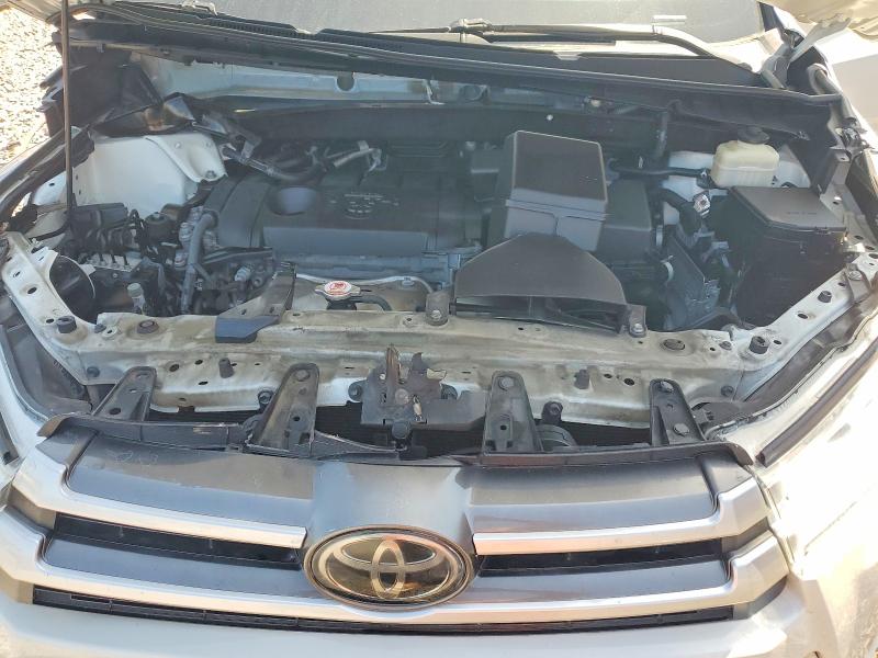 Aukcja sprzedaży 2017 Toyota Highlander, vin: 5TDZARFHXHS031366, numer aukcji: 61317716