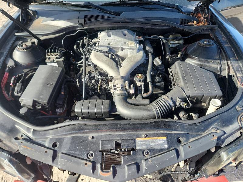 60554516 :رقم المزاد ، 2G1FB1EV1A9160709 vin ، 2010 Chevrolet Camaro مزاد بيع