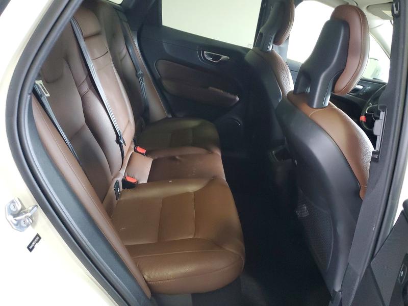 Продаж на аукціоні авто 2018 Volvo Xc60, vin: YV4A22RK0J1031160, номер лоту: 60237686