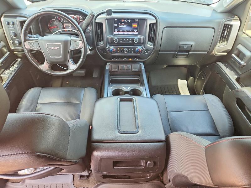59114296 :رقم المزاد ، 3GTU2VEC3FG360525 vin ، 2015 Gmc Sierra مزاد بيع