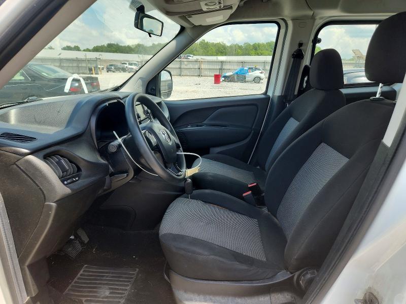 Aukcja sprzedaży 2018 Ram Promaster City, vin: ZFBERFAB5J6L70716, numer aukcji: 60234096