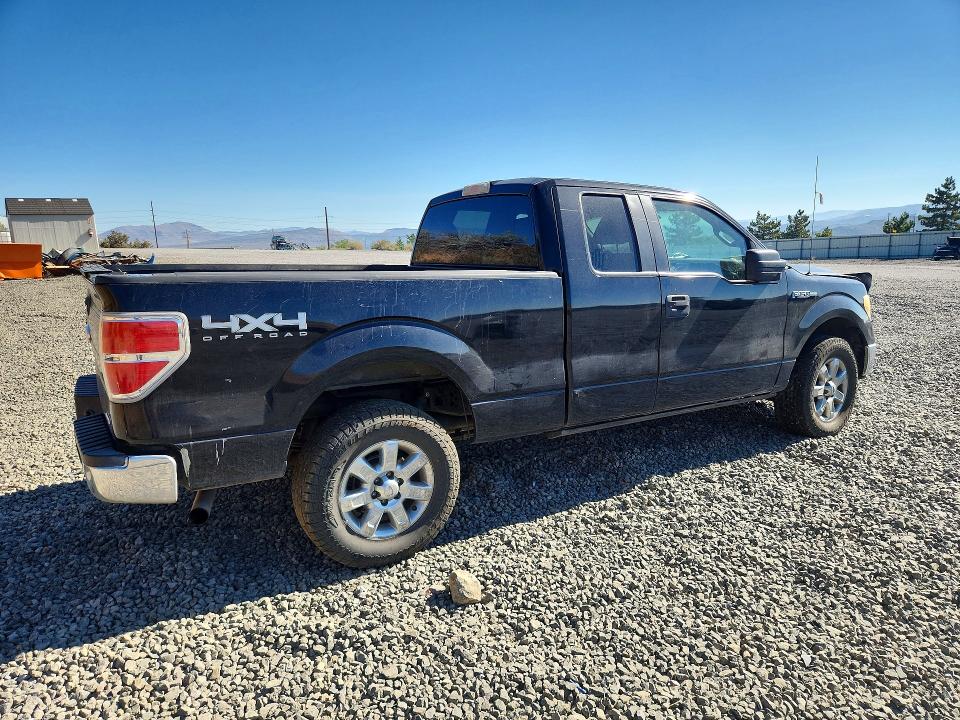 62629256 :رقم المزاد ، 1FTFX1EF7BKD44456 vin ، 2011 Ford F150 مزاد بيع