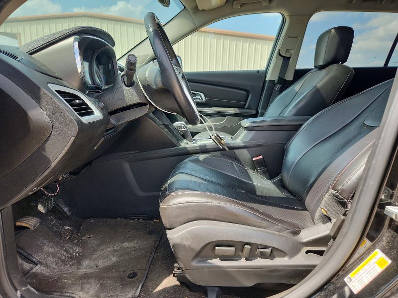 Продажа на аукционе авто 2011 Gmc Terrain, vin: 2CTALUEC1B6281620, номер лота: 62833356
