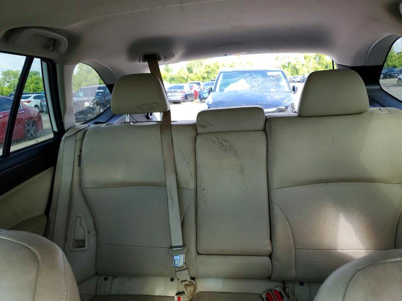 60484166 :رقم المزاد ، 4S4BSENCXK3264410 vin ، 2019 Subaru Outback مزاد بيع