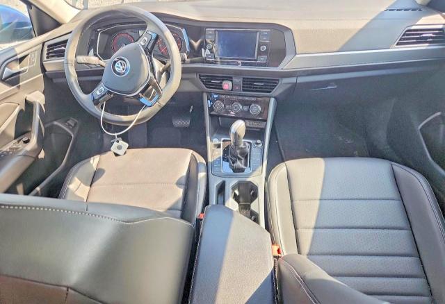 Продаж на аукціоні авто 2021 Volkswagen Jetta, vin: 3VWC57BU4MM101565, номер лоту: 62239476