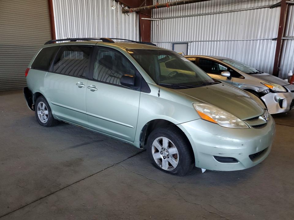 Aukcja sprzedaży 2009 Toyota Sienna, vin: 5TDZK23C49S260530, numer aukcji: 62871406