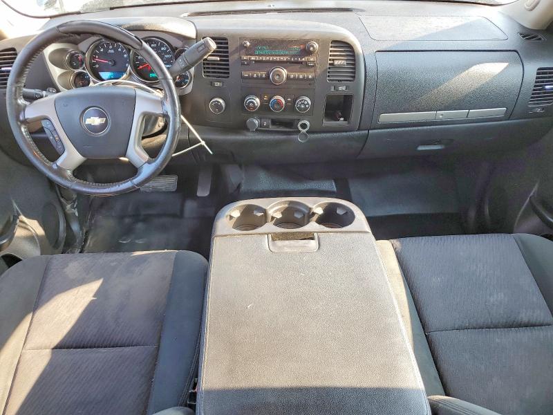 2012 Chevrolet Silverado მანქანა იყიდება აუქციონზე, vin: 1GCRKSE77CZ314392, აუქციონის ნომერი: 62920766