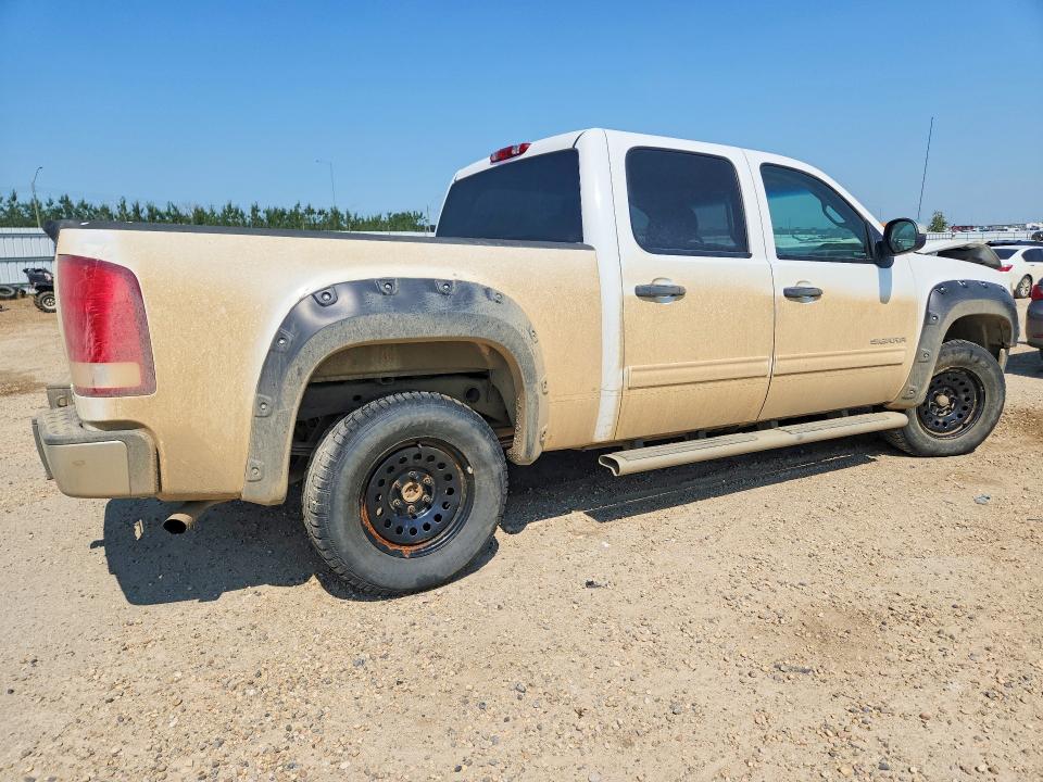 Aukcja sprzedaży 2010 Gmc Sierra, vin: 3GTRKUEA8AG127909, numer aukcji: 61187356