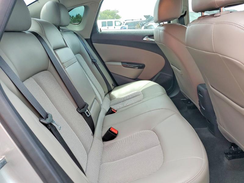 2015 Buick Verano მანქანა იყიდება აუქციონზე, vin: 1G4PR5SK0F4174423, აუქციონის ნომერი: 59270246
