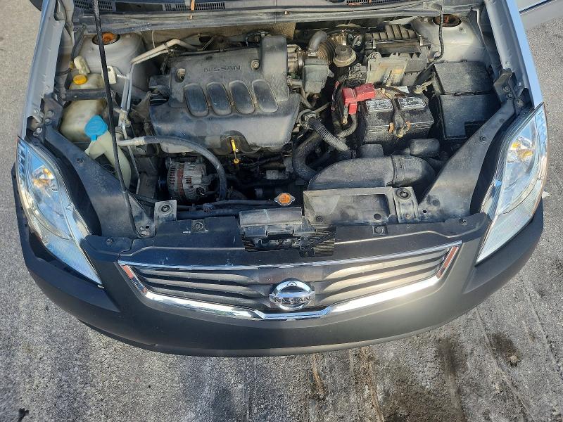 Продаж на аукціоні авто 2012 Nissan Sentra, vin: 3N1AB6AP0CL770335, номер лоту: 59598836