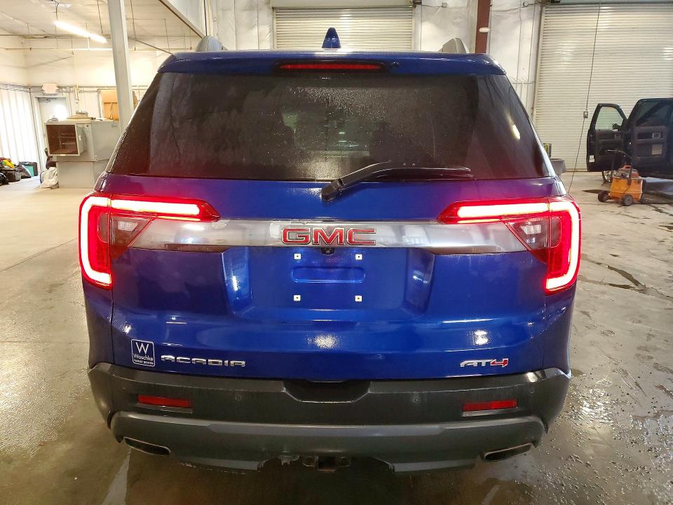 Продаж на аукціоні авто 2023 Gmc Acadia, vin: 1GKKNLLS8PZ146259, номер лоту: 61967196