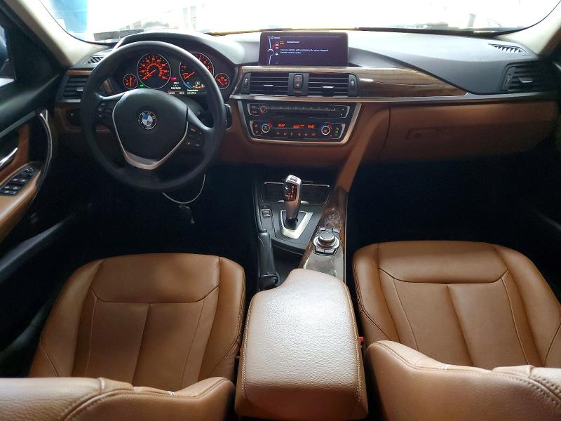 Aukcja sprzedaży 2013 Bmw 328, vin: WBA3B5C59DF595359, numer aukcji: 60272376