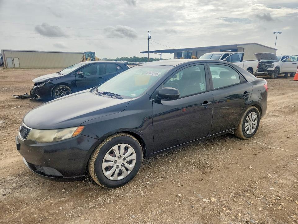 Продажа на аукционе авто 2013 Kia Forte, vin: KNAFU4A26D5703615, номер лота: 61472516