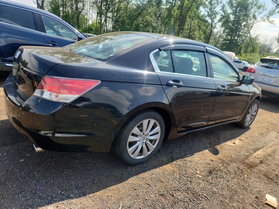 59622506 :رقم المزاد ، 1HGCP26799A124978 vin ، 2009 Honda Accord مزاد بيع