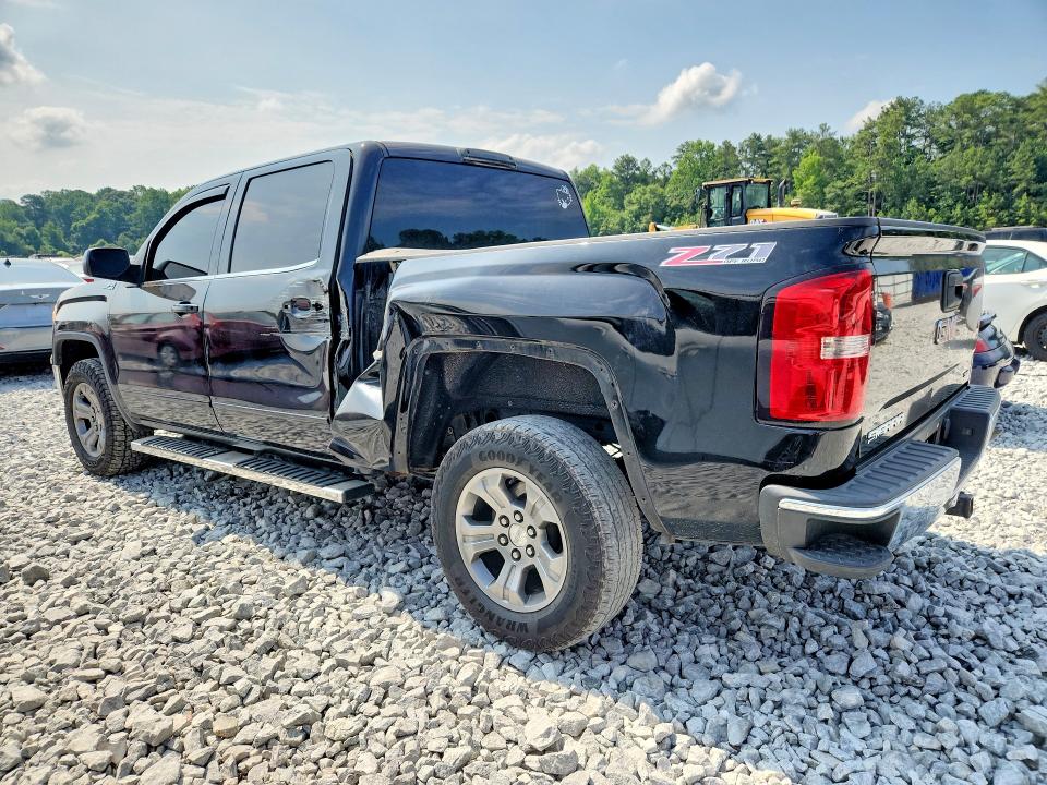 Продаж на аукціоні авто 2014 Gmc Sierra, vin: 3GTU2UEC7EG491661, номер лоту: 59278786