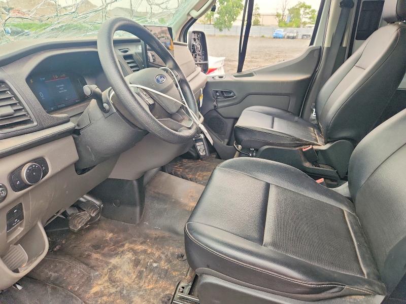 Продажа на аукционе авто 2026 Ford Transit, vin: 1FTBR1C81TKB04530, номер лота: 61306686
