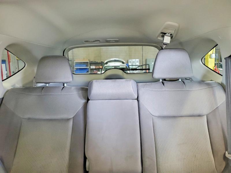 Продаж на аукціоні авто 2012 Honda Cr-v, vin: 5J6RM4H53CL058491, номер лоту: 61641586