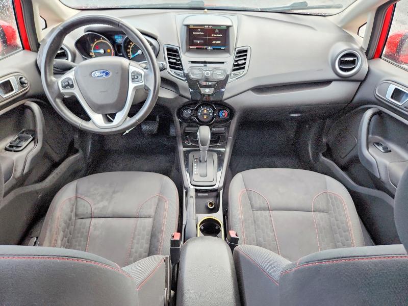 2014 Ford Fiesta მანქანა იყიდება აუქციონზე, vin: 3FADP4BJ2EM106471, აუქციონის ნომერი: 59746956