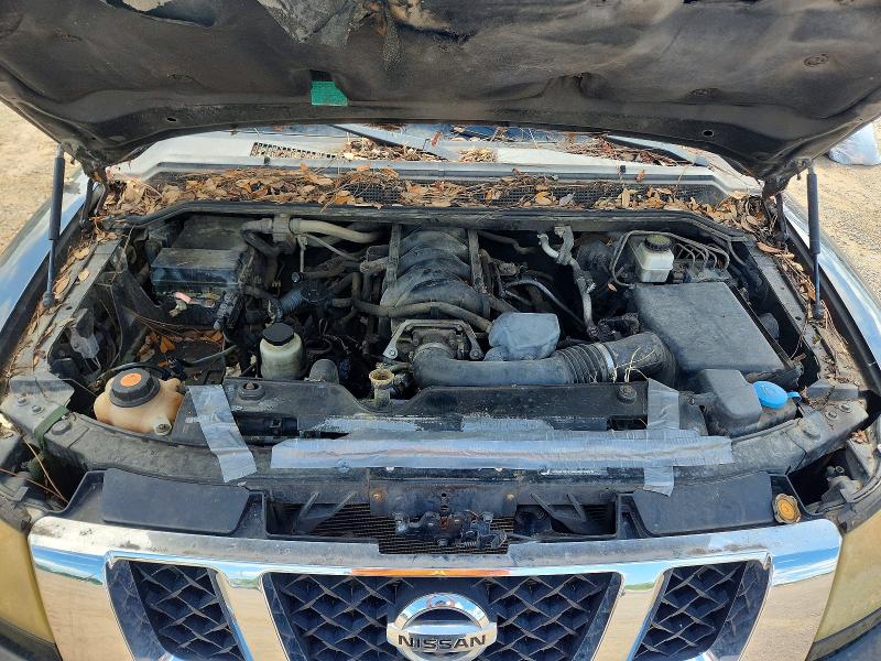 Aukcja sprzedaży 2014 Nissan Titan, vin: 1N6BA0CA4EN504519, numer aukcji: 61868076