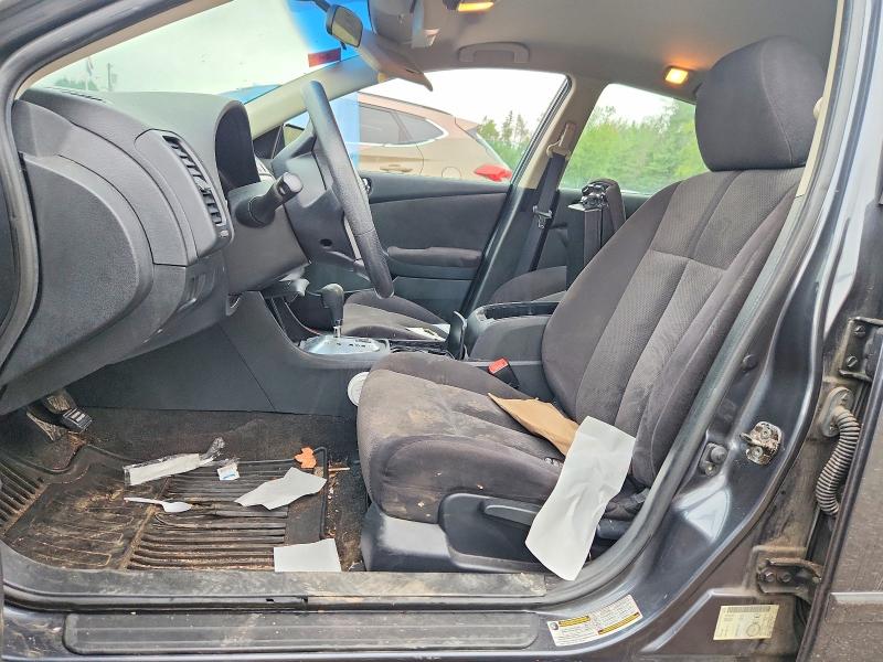 Продаж на аукціоні авто 2009 Nissan Altima, vin: 1N4AL21E79C190916, номер лоту: 59341066