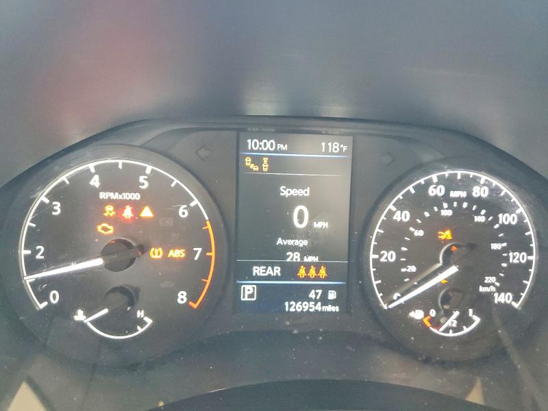 Продаж на аукціоні авто 2024 Nissan Altima, vin: 1N4BL4BV1RN382786, номер лоту: 60776756
