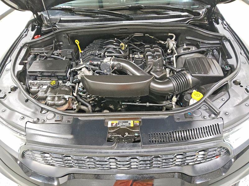 Aukcja sprzedaży 2023 Dodge Durango, vin: 1C4RDJDGXPC675551, numer aukcji: 62319016