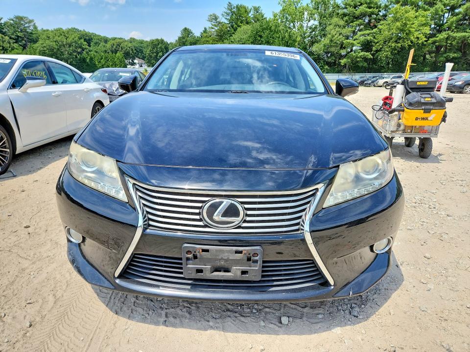 Aukcja sprzedaży 2013 Lexus Es, vin: JTHBK1GG2D2077179, numer aukcji: 61355396