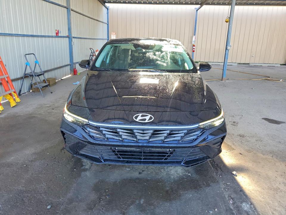 Продаж на аукціоні авто 2026 Hyundai Elantra Hybrid, vin: KMHLM4DJ2TU199427, номер лоту: 60676586