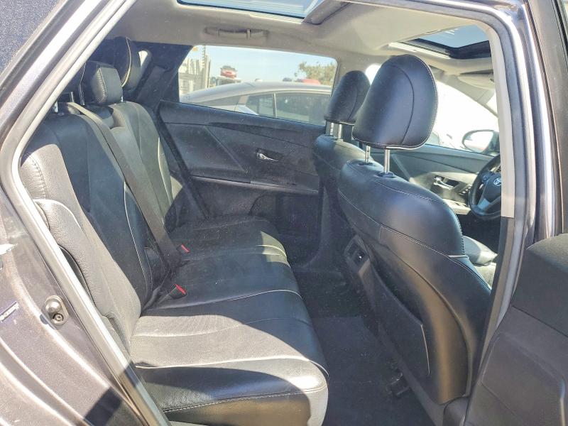Aukcja sprzedaży 2014 Toyota Venza, vin: 4T3ZK3BB3EU067910, numer aukcji: 59111656