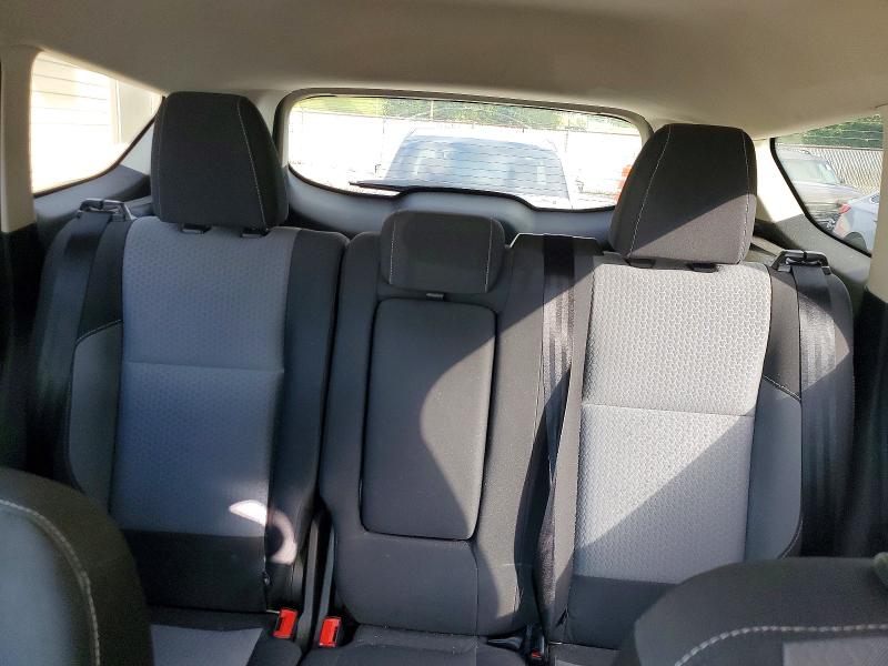 Продажа на аукционе авто 2018 Ford Escape, vin: 1FMCU0GD4JUA89717, номер лота: 62349276