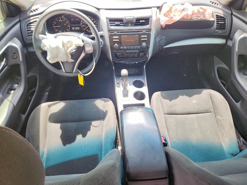 Aukcja sprzedaży 2015 Nissan Altima, vin: 1N4AL3AP0FC262199, numer aukcji: 62264176