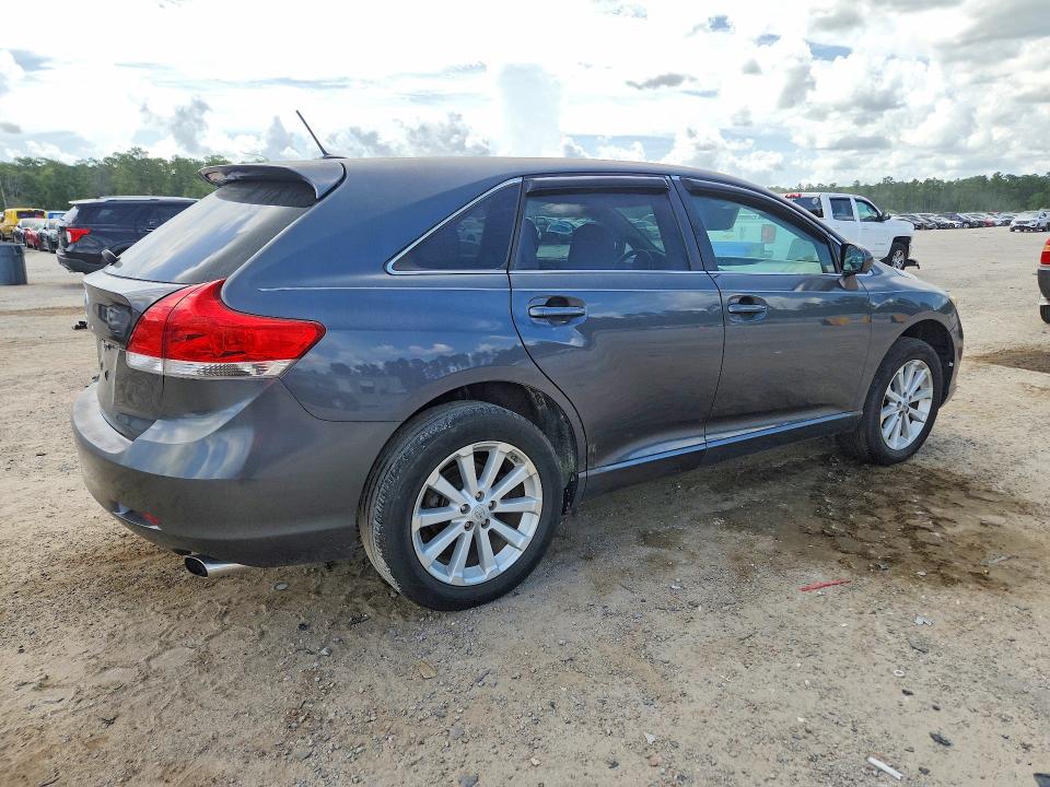 Продаж на аукціоні авто 2009 Toyota Venza, vin: 4T3ZE11A19U009644, номер лоту: 61291246