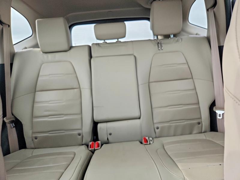 Aukcja sprzedaży 2019 Honda Cr-v, vin: 7FARW2H99KE016694, numer aukcji: 61427156