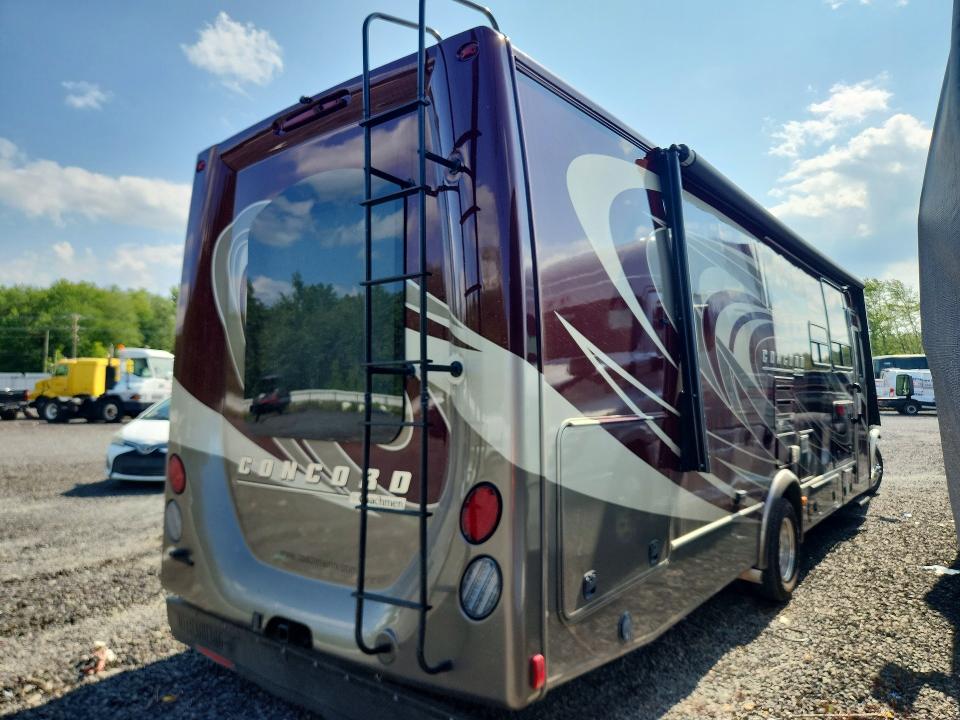 63009296 :رقم المزاد ، 1FDXE4FS6JDC17946 vin ، 2019 Coachman Recreational Vehicle (rv) مزاد بيع