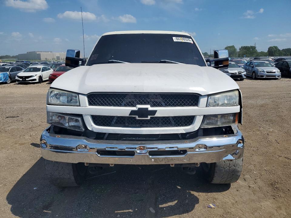 Aukcja sprzedaży 2003 Chevrolet Silverado, vin: 1GCHK23193F210997, numer aukcji: 60390926