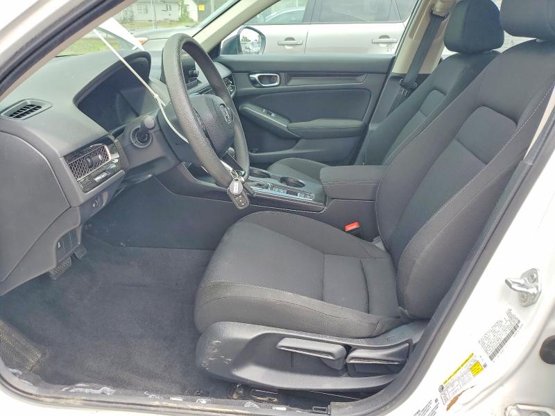 Продаж на аукціоні авто 2026 Honda Civic, vin: 2HGFE2F28TH514373, номер лоту: 60117336