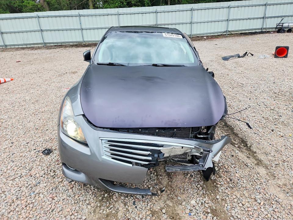 Продажа на аукционе авто 2013 Infiniti G37 Coupe, vin: JN1CV6EK3DM923330, номер лота: 61549166