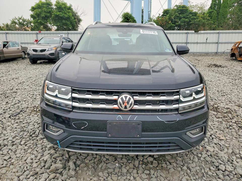 Aukcja sprzedaży 2019 Volkswagen Atlas, vin: 1V2MR2CA0KC595858, numer aukcji: 61117716