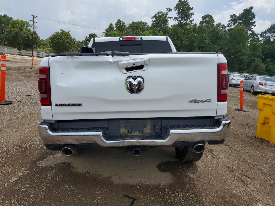 Продаж на аукціоні авто 2024 Dodge Ram, vin: 1C6SRFJT2RN130623, номер лоту: 56693926