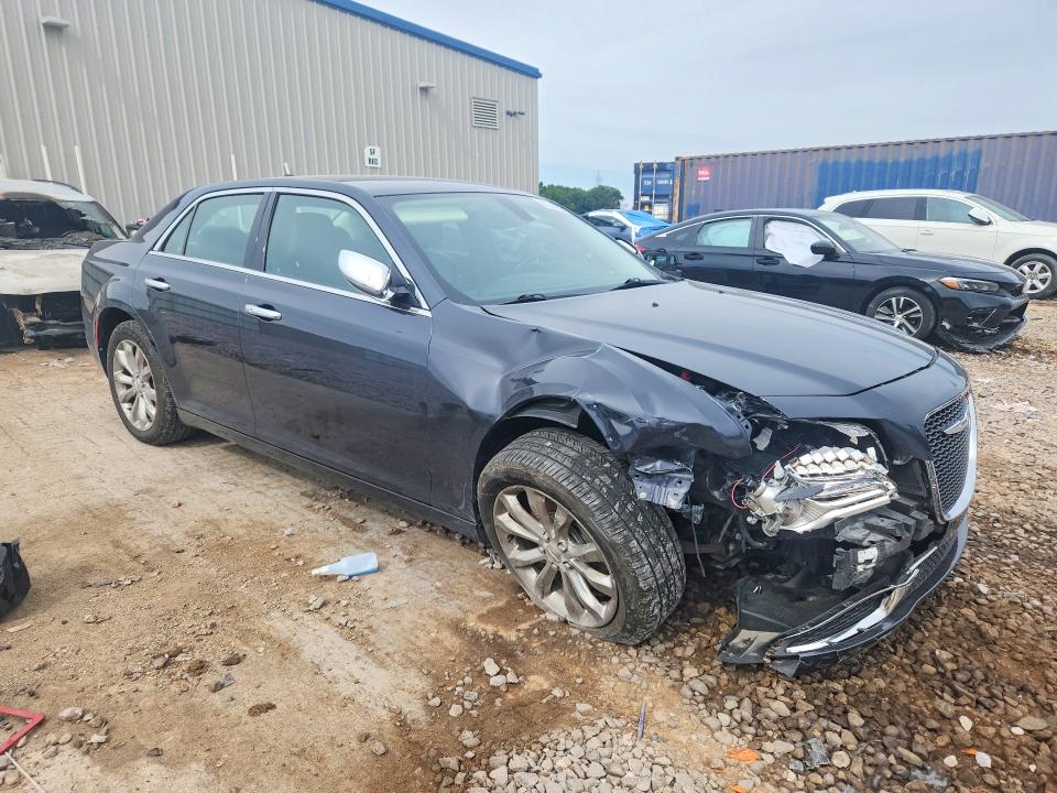 Aukcja sprzedaży 2017 Chrysler 300, vin: 2C3CCARG5HH534326, numer aukcji: 60504136