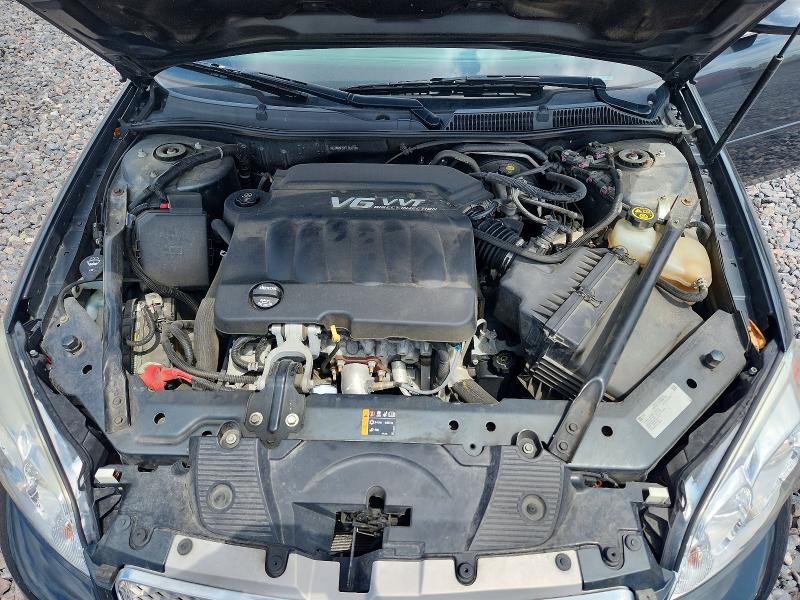2015 Chevrolet Impala Limited მანქანა იყიდება აუქციონზე, vin: 2G1WB5E30F1115790, აუქციონის ნომერი: 62020926