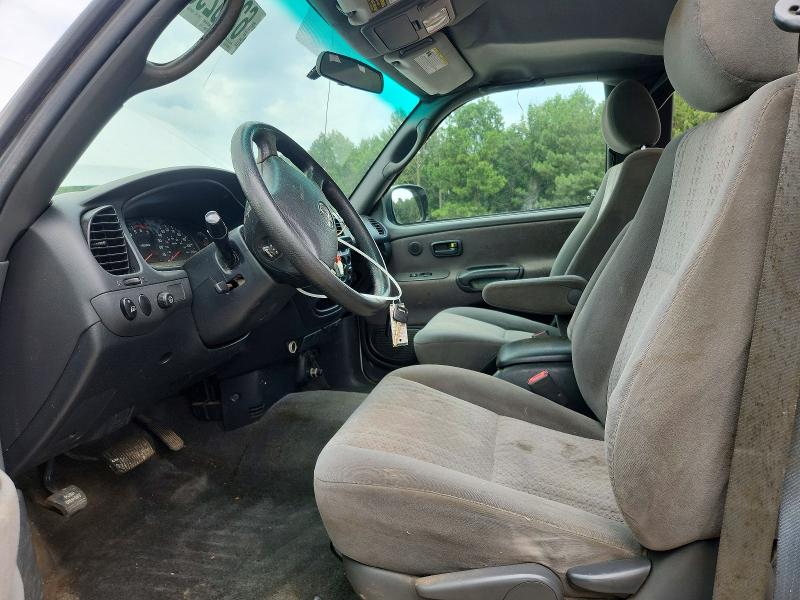 2006 Toyota Tundra მანქანა იყიდება აუქციონზე, vin: 5TBRU34106S480149, აუქციონის ნომერი: 62302996