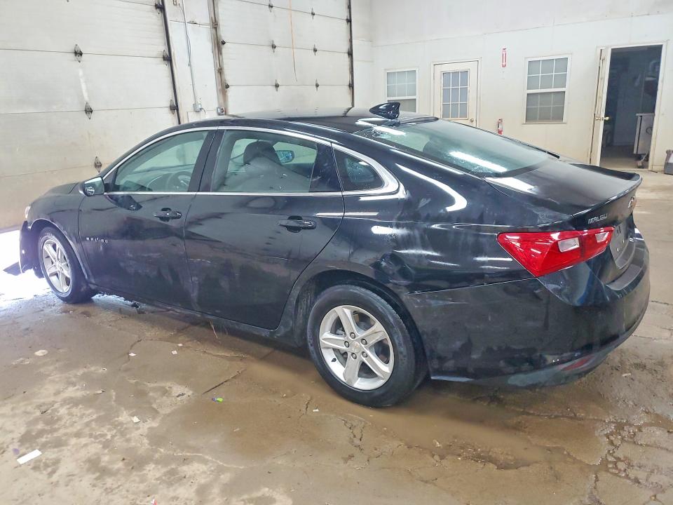 Aukcja sprzedaży 2023 Chevrolet Malibu, vin: 1G1ZD5ST7PF210594, numer aukcji: 62629486