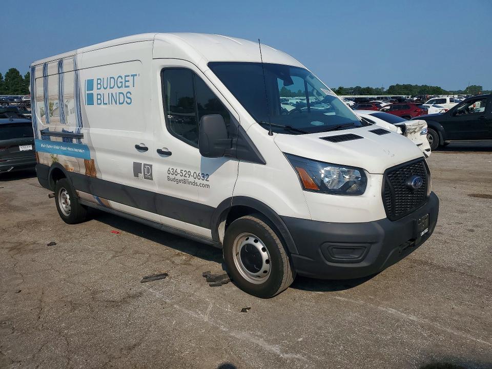 Продажа на аукционе авто 2023 Ford Transit, vin: 1FTBW9C85PKA89916, номер лота: 62959316