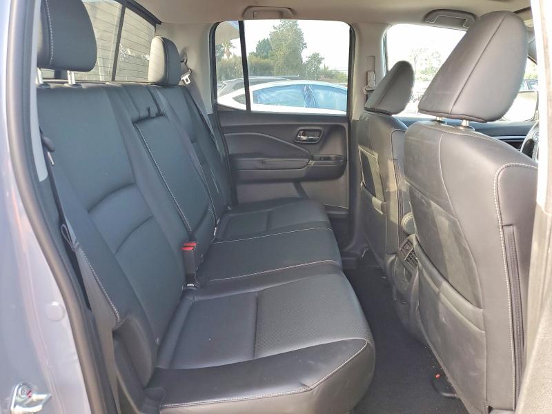 Продаж на аукціоні авто 2023 Honda Ridgeline, vin: 5FPYK3F51PB061698, номер лоту: 61893936