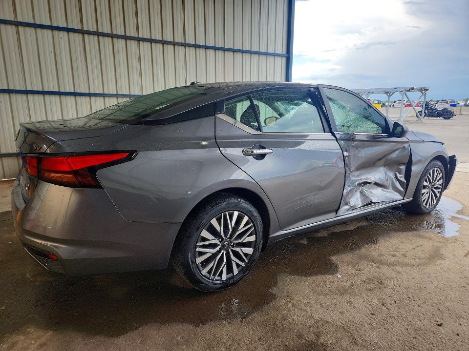 2024 Nissan Altima მანქანა იყიდება აუქციონზე, vin: 1N4BL4DV9RN402926, აუქციონის ნომერი: 62853606