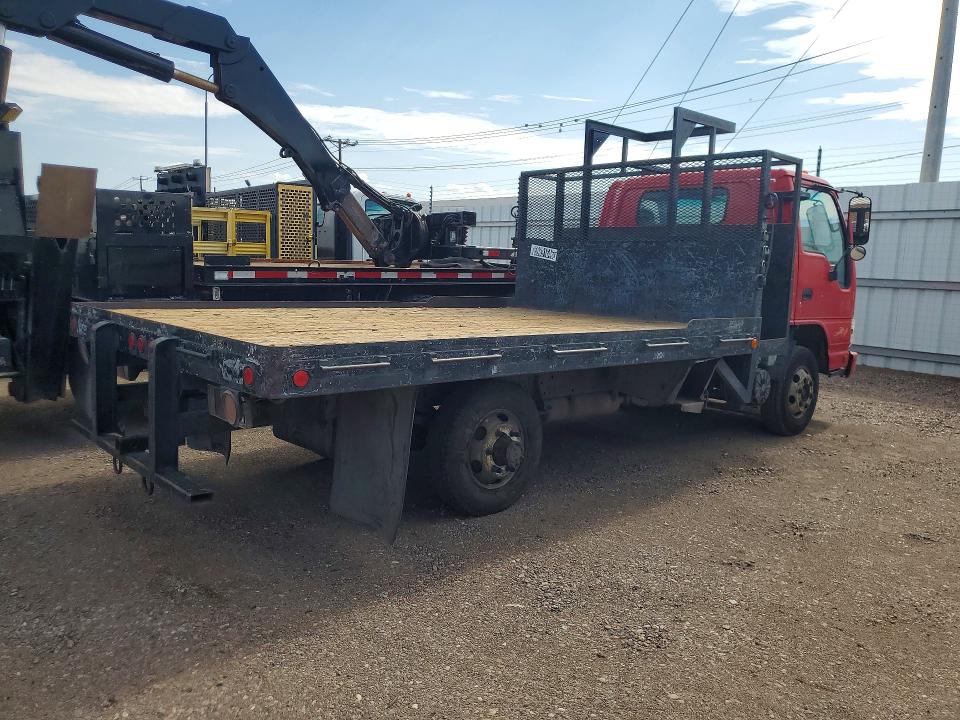 Продажа на аукционе авто 2006 Isuzu Npr, vin: JALB4B16167021496, номер лота: 60891646